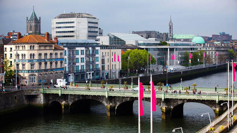 HOTEL MORRISON DUBLIN hotel morrison dublin: